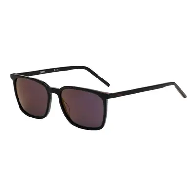 sunglasses HG 1096/S men mm black/red