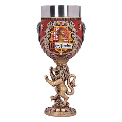 (GRYFFINDOR) Goblet/Chalice - Harry Potter