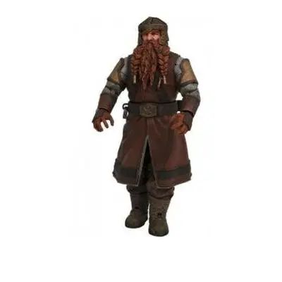 Diamond Select Toys Lord Of The RiNGS Series Gimli Action Figure