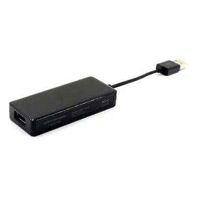 (Black) USB SmartLink Car Play Dongle Module Navigation Player for iOS Android