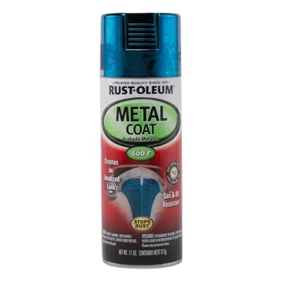 Rustoleum Metal Ground Coat (Blue)