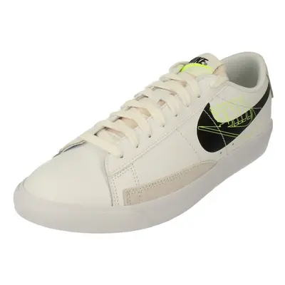 (6) Nike Blazer Low Mens Trainers Da4652 Sneakers Shoes