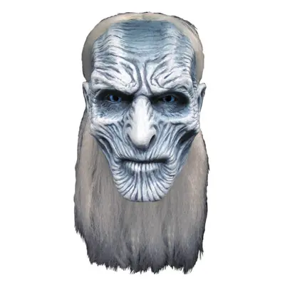 White Walker Mask From Game Of Thrones