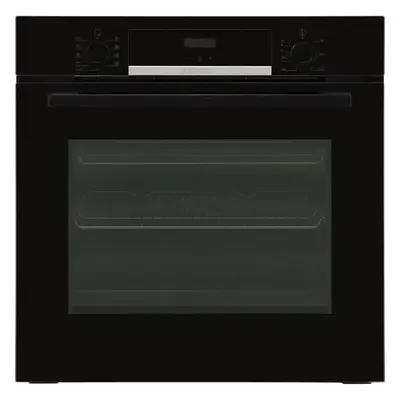 Bosch Serie HBS534BB0B Built In Electric Single Oven - Black