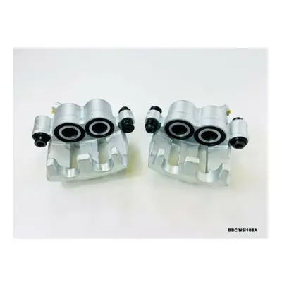 2x Front Brake Caliper For NISSAN INTERSTAR (X70) DCI 2002+ BBC/NS/108A