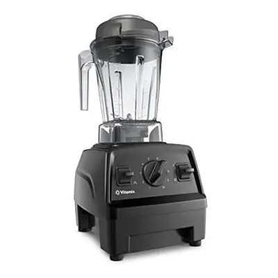 Vitamix E310 Explorian Blender, Professional-Grade, oz. Container, Black