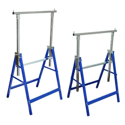 2 Scaffolding Trestles