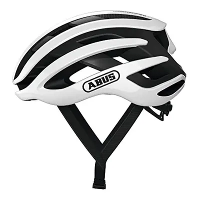 ABUS AirBreaker Racing Bike Helmet - High-End Bike Helmet for Professional Cycling - Unisex, for