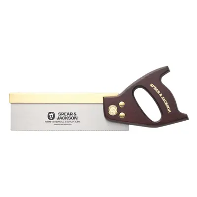 Spear & Jackson Professional inch Tenon Saw 5410Y