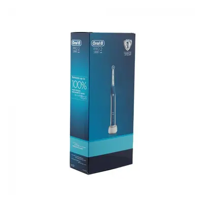 Braun Oral B Pro Rechargeable Toothbrush