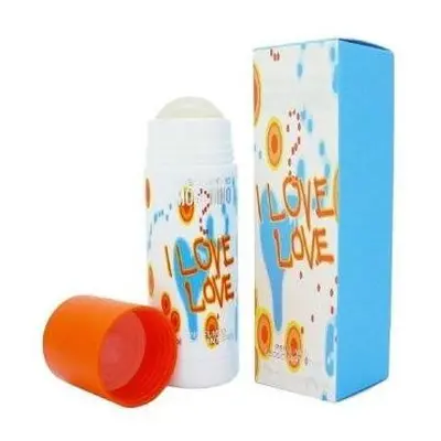 Moschino I Love Love 1.7 Deodorant Stick For Women