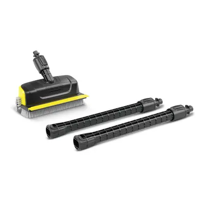 KARCHER PS30 PLUS POWER SCRUBBER PRESSURE WASHER BRUSH