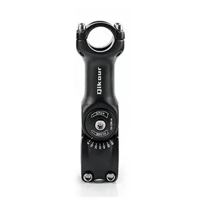 (25.4x110mm) 25.4/31.8mm Adjustable Bike Stem Riser Road Mountain Bicycle Cycling Accessories