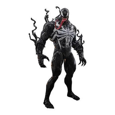 Figura Hot Toys VGM59 - Marvel's Spider Man - Venom