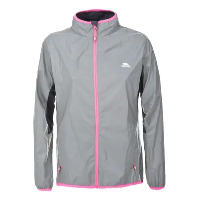 (M, Silver Reflective) Trespass Womens/Ladies Lumi Active Jacket