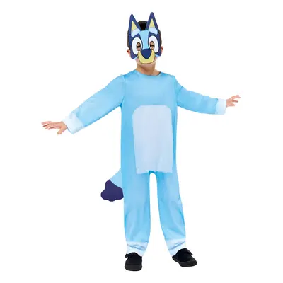 Bluey Costume 104-110Cm