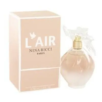 Nina Ricci L'air Eau de Parfum 100ml EDP Spray