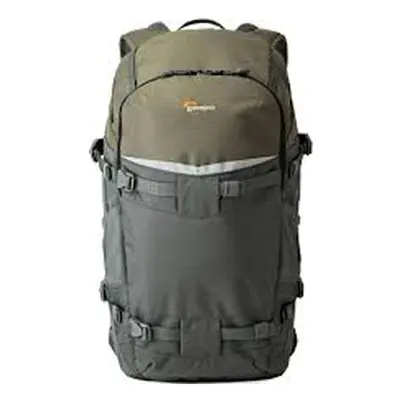 LOWEPRO Flipside Trek LP37014-PWW Mirrorless Camera Bag - Grey, Grey