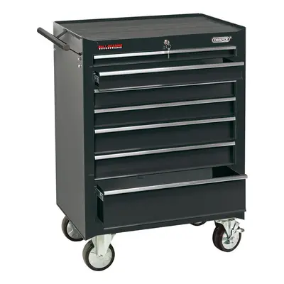 DRAPER 26" Roller Cabinet (7 Drawer) [35743]