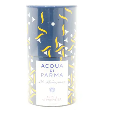 Blu Mediterraneo Mirto Di Panarea by Acqua Di Parma Eau De Toilette 3.4oz Spray