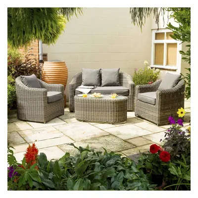 Bunbury Sofa set