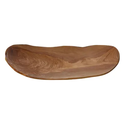 Premier Housewares Kora Olive Wood Fruit Tray