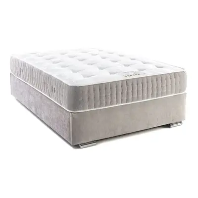 Slumber-night Ortho Pocket 4ft6 Double