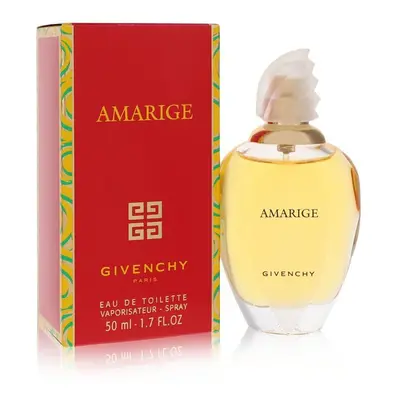 Givenchy Amarige 50ml EDT Spray