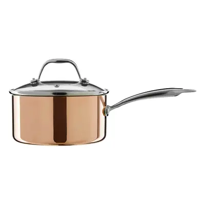 Premier Housewares Minerva 18cm Saucepan