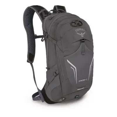 Osprey Syncro Mens Multi-Sport Backpack Coal Grey O/S