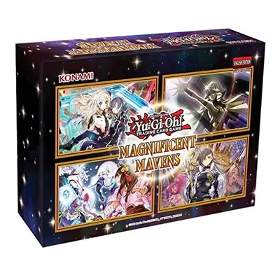 Yu-Gi-Oh TCG: Holiday Box