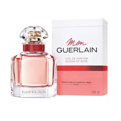 GUERLAIN MON GUERLAIN BLOOM OF ROSE EAU DE PARFUM 50ML