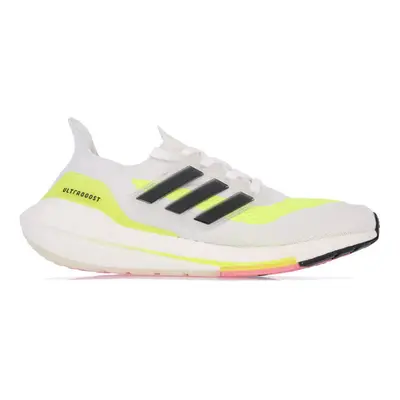 (UK 4) Women's adidas Ultraboost Running Shoes in White