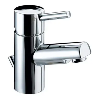 Bristan PM EBAS C Prism Basin Mixer with Eco-Click and Pop-Up Waste