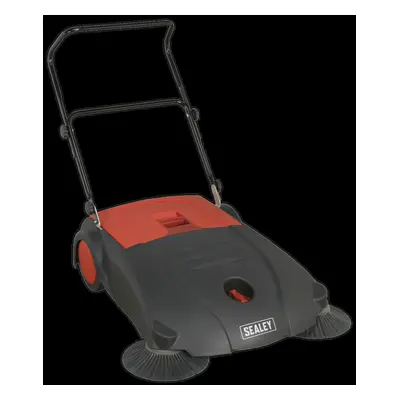 Floor Sweeper 800mm