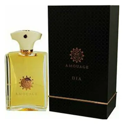 Amouage Dia For Man Eau De Parfum Spray 100ml