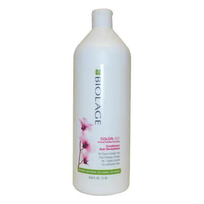 Matrix Biolage ColorLast Conditioner for Colour Treated Hair 1000ml (1 Litre)