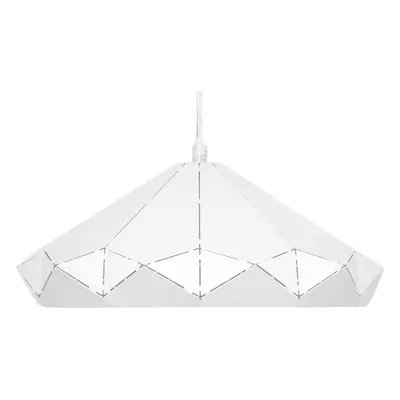 Pendant Lamp NEVOLA Metal White