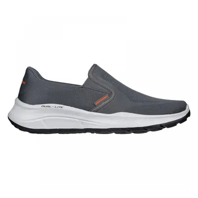 (10 (Adults')) Equalizer 5.0 - Grand Legacy | Charcoal | Mens Slip On Trainers