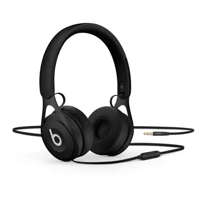 Beats By Dr. Dre EP On-Ear Headphones - Black | Beats On-Ear Headphones