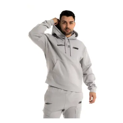 (XL) Nike Sportswear Standard Issue Fleece Hoodie