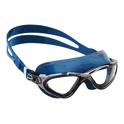 Unisex Planet Swim Goggles, Blue Nery, One Size