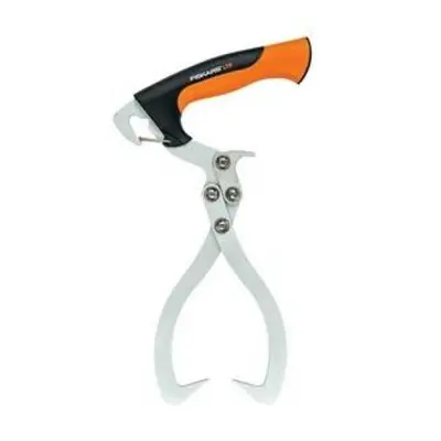 Fiskars 13 in. Log Tongs