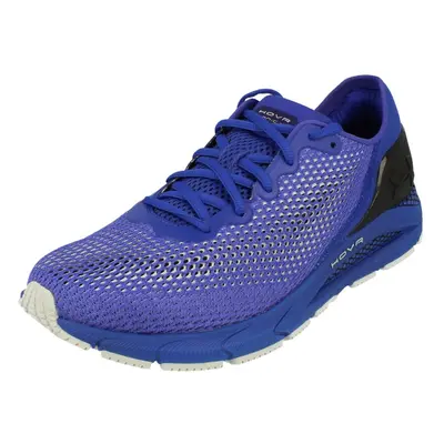 (7.5) Under Armour Sonic Mens Running Trainers Sneakers Shoes