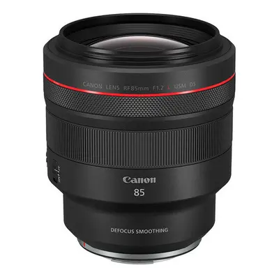 Canon Rf 85Mm F1.2 Usm Ds