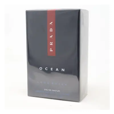 PRADA LUNA ROSSA OCEAN EDP 100ML SPRAY- NEW