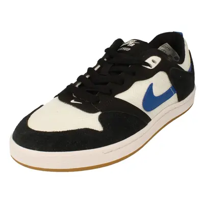 (11) Nike Sb Alleyoop Mens Trainers Cj0882 Sneakers Shoes