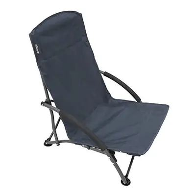 Vango Dune Chair ONE SIZE GRANITE