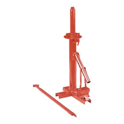 Sealey TC960 Tyre Changer - Manual Operation