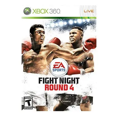 Fight Night Round Xbox